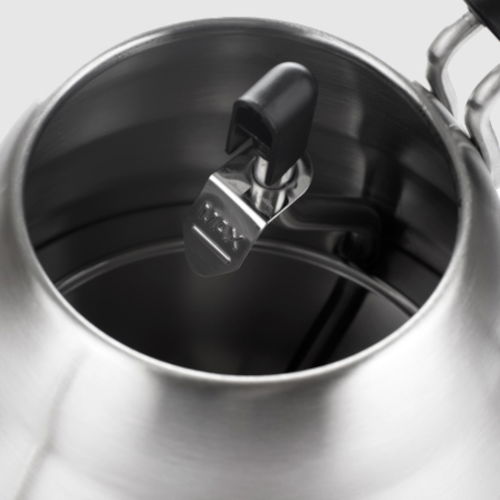HARIO Buono Electric Kettle czarny 0,8 l