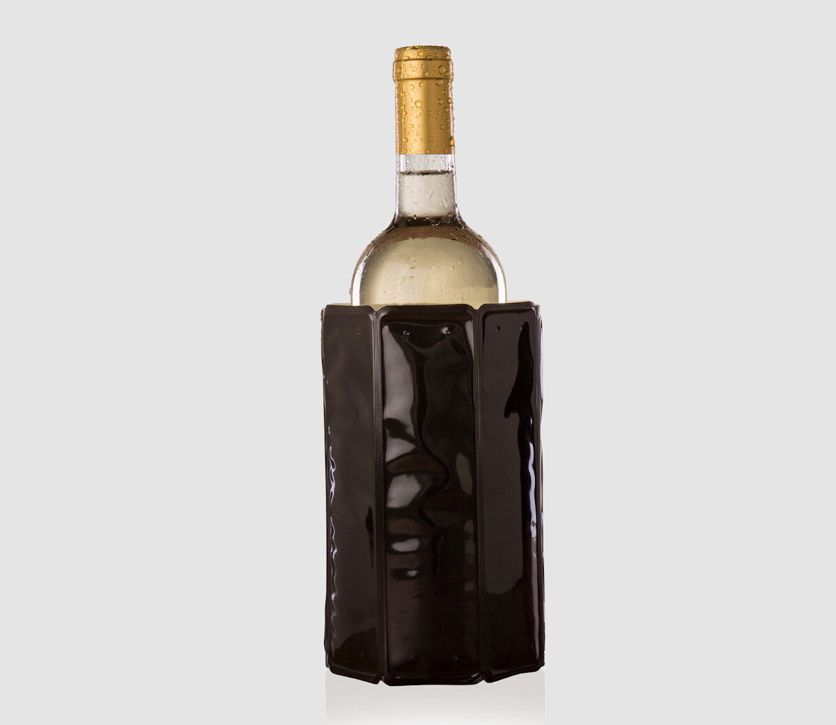 VACU VIN JH czarny - schładzacz do wina VACU VIN JH czarny - schładzacz do wina