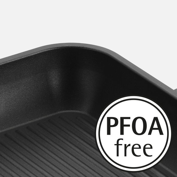 WMF Perma dur Premium - powłoka WMF Perma dur Premium - powłoka