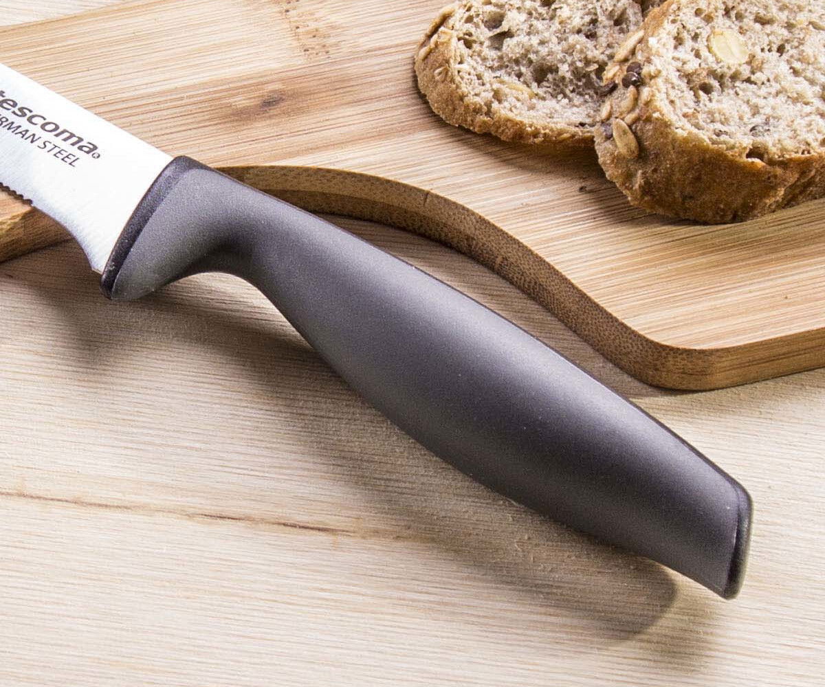 Ergonomiczna rękojeść noża Ergonomiczna rękojeść noża