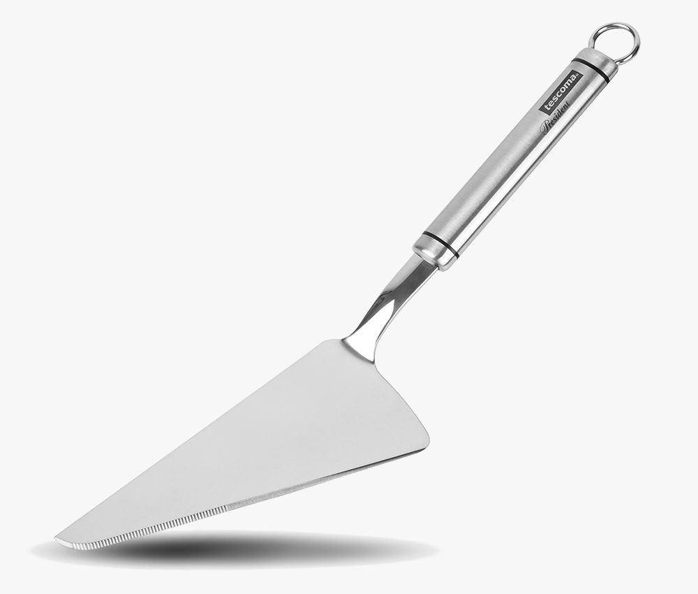 TESCOMA President 33 cm - łopatka do ciasta ze stali nierdzewnej TESCOMA President 33 cm - łopatka do ciasta ze stali nierdzewnej