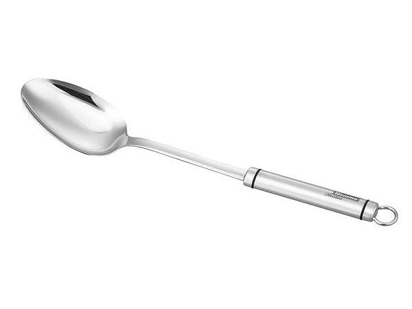 TESCOMA President 36 cm - łyżka kuchenna ze stali nierdzewnej TESCOMA President 36 cm - łyżka kuchenna ze stali nierdzewnej
