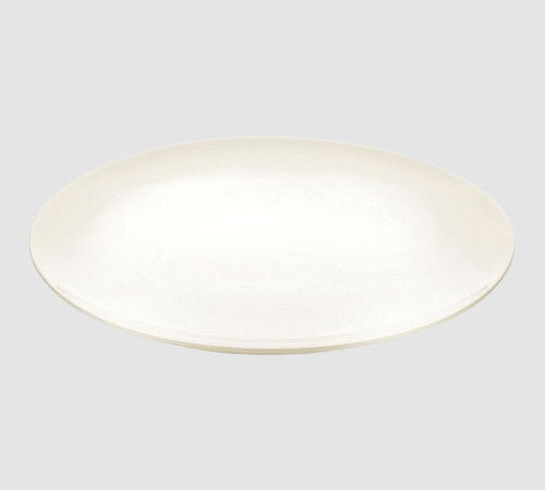 TESCOMA Crema 20 cm biały - talerz deserowy porcelanowy TESCOMA Crema 20 cm biały - talerz deserowy porcelanowy
