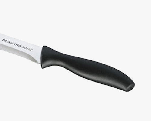 Ergonomiczna rękojeść noża