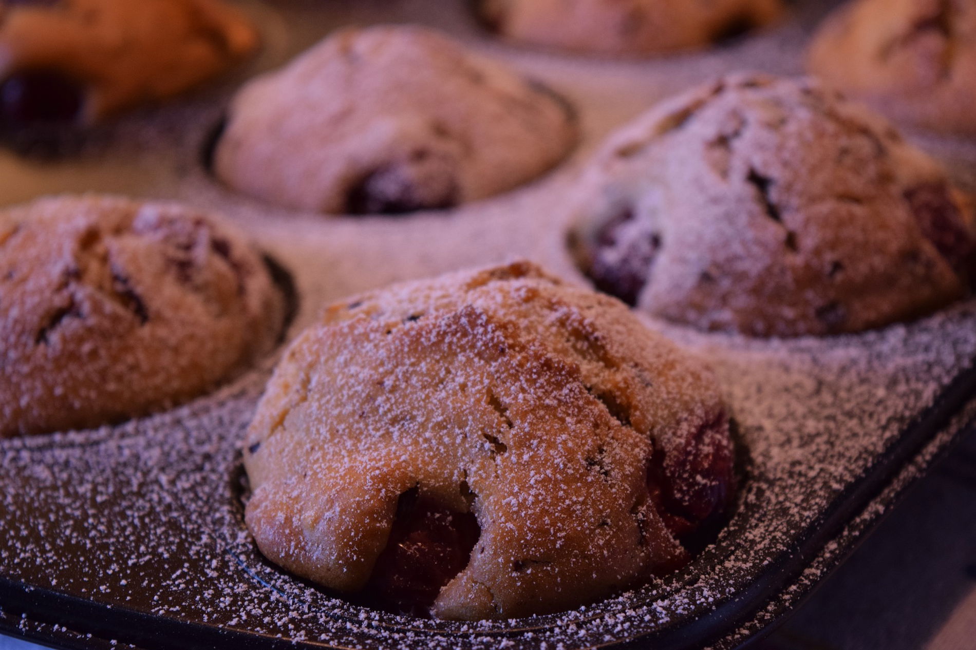 TESCOMA Delicia 100 szt. białe - papilotki / foremki do muffinek papierowe