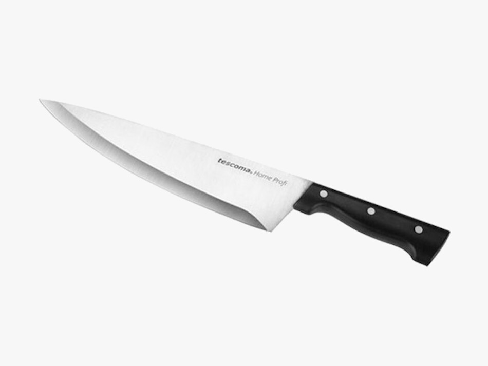 TESCOMA Home Profi 20 cm - nóż szefa kuchni ze stali nierdzewnej TESCOMA Home Profi 20 cm - nóż szefa kuchni ze stali nierdzewnej