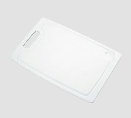 TESCOMA Presto 40 x 26 cm biała - deska do krojenia plastikowa TESCOMA Presto 40 x 26 cm biała - deska do krojenia plastikowa