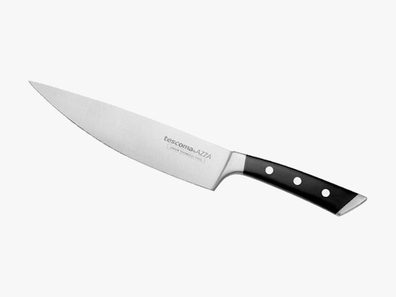 TESCOMA Azza 20 cm - nóż szefa kuchni ze stali nierdzewnej