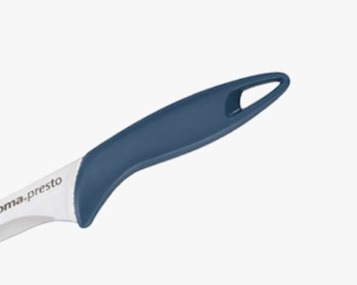 Ergonomiczna rękojeść noża