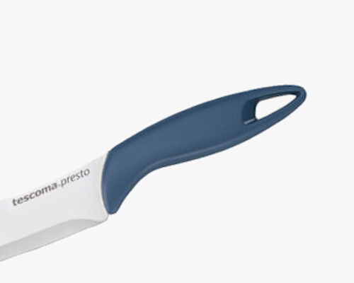 Ergonomiczna rękojeść noża