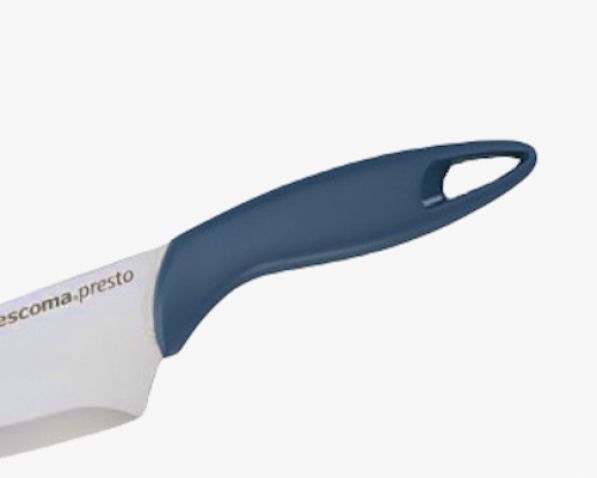 Ergonomiczna rękojeść noża Ergonomiczna rękojeść noża
