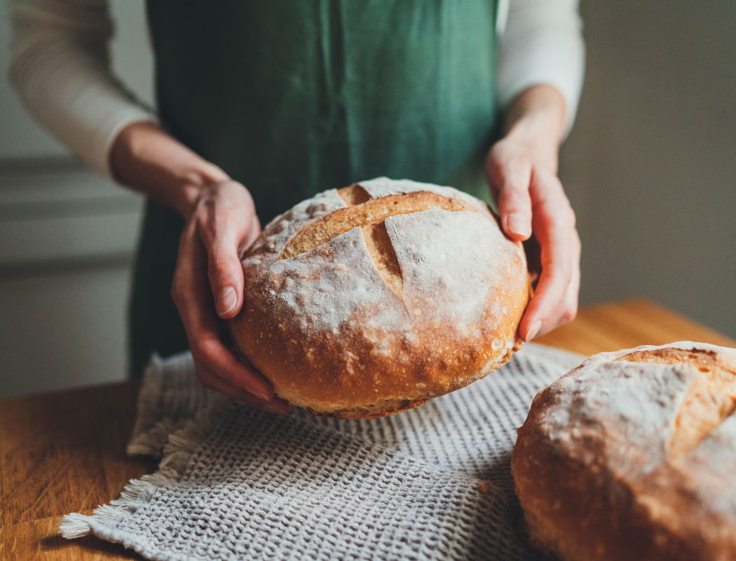 Nóż do pieczywa TESCOMA Presto