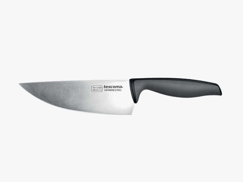 TESCOMA Precioso 15 cm - nóż szefa kuchni ze stali nierdzewnej TESCOMA Precioso 15 cm - nóż szefa kuchni ze stali nierdzewnej