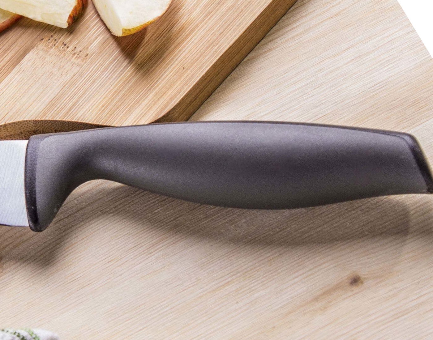 Ergonomiczna rękojeść noża Ergonomiczna rękojeść noża