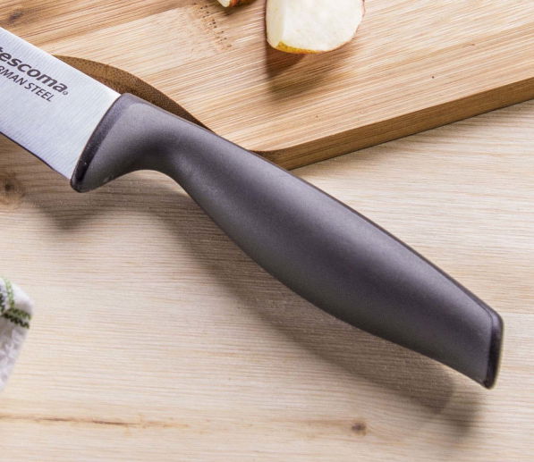 Ergonomiczna rękojeść noża Ergonomiczna rękojeść noża