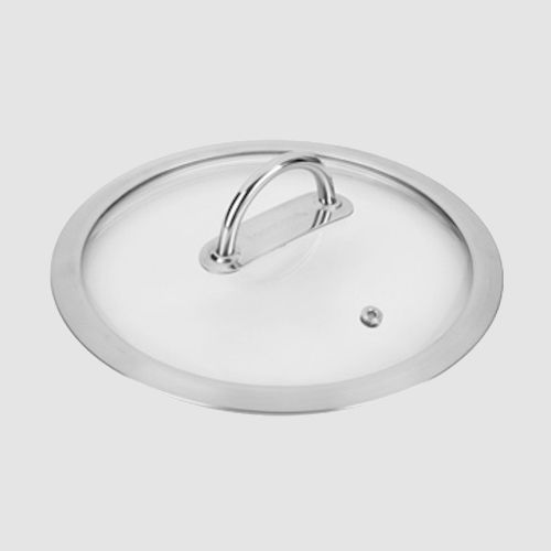 TESCOMA Vision Luna 22 cm - pokrywka szklana TESCOMA Vision Luna 22 cm - pokrywka szklana