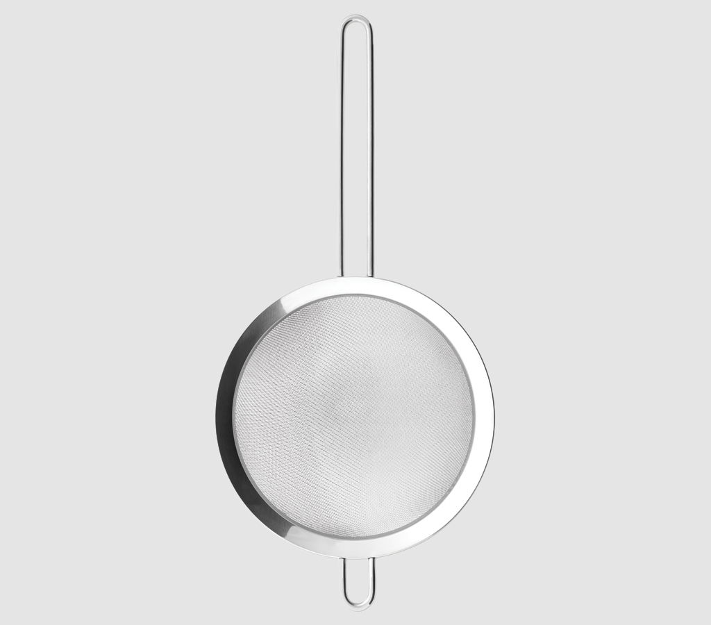 BRABANTIA Solit 12 cm - sitko kuchenne ze stali nierdzewnej