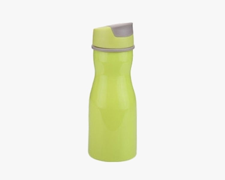 TESCOMA Purity 0,5 l zielona - butelka na wodę i napoje plastikowa TESCOMA Purity 0,5 l zielona - butelka na wodę i napoje plastikowa