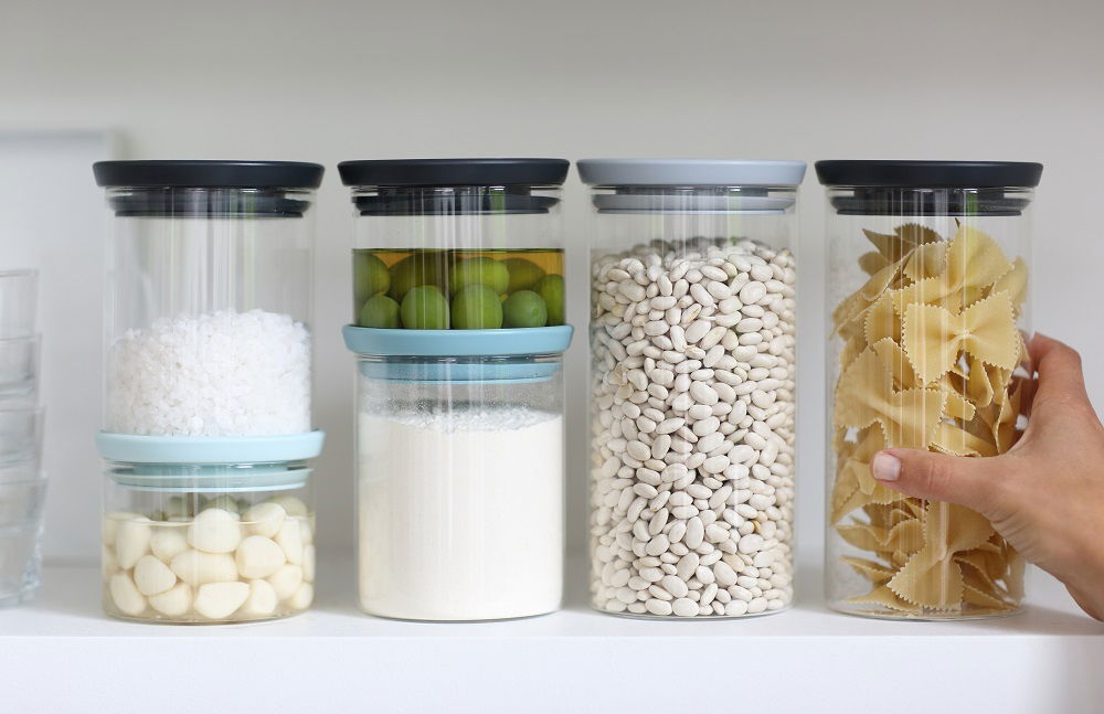 BRABANTIA Log BRABANTIA Log