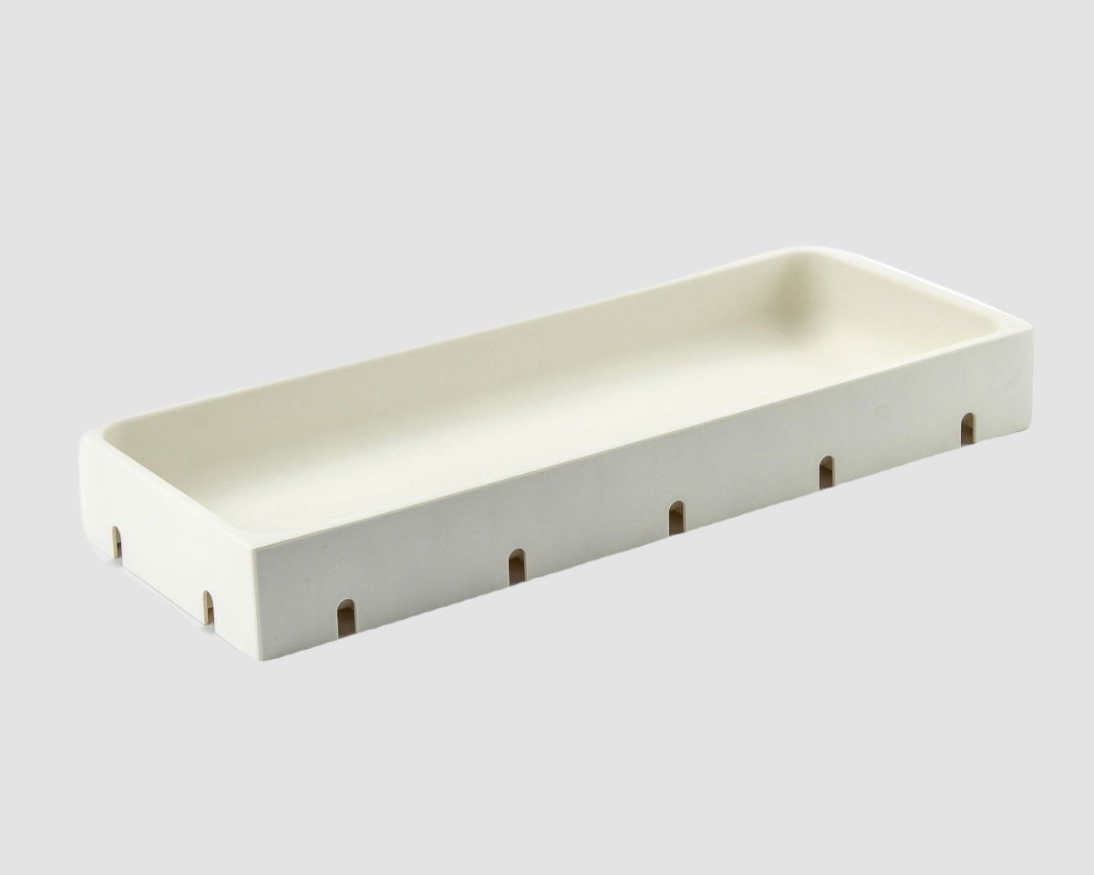 TESCOMA Flexi Space 37 x 14,8 cm kremowy - organizer / wkład do szuflady na sztućce plastikowy TESCOMA Flexi Space 37 x 14,8 cm kremowy - organizer / wkład do szuflady na sztućce plastikowy
