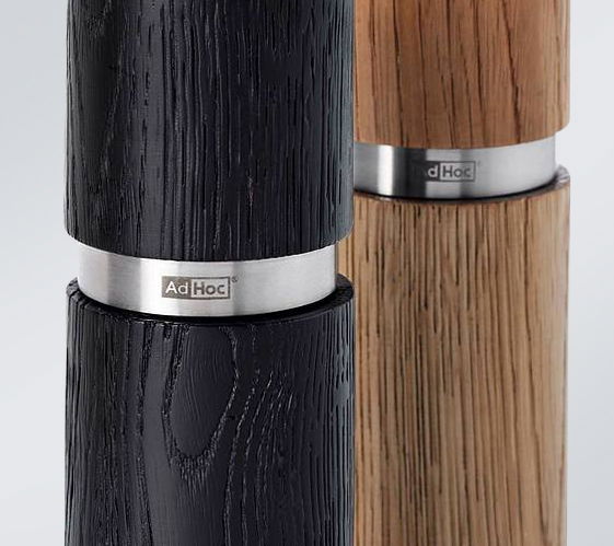 Nowoczesny design oraz wyjątkowo trwałe materiały
