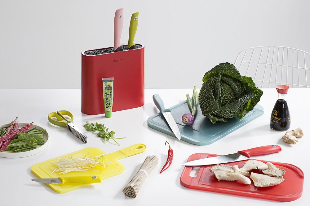 BRABANTIA Tasty Colors BRABANTIA Tasty Colors
