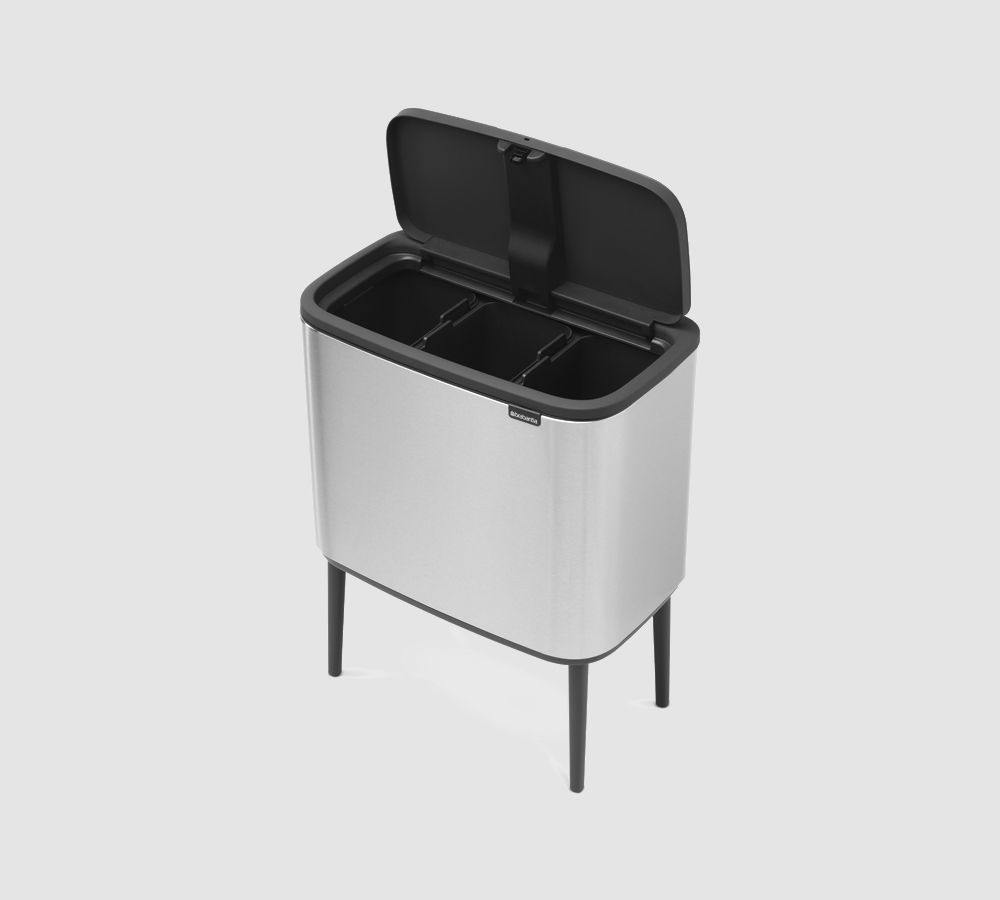 BRABANTIA Touch Bin Bo BRABANTIA Touch Bin Bo