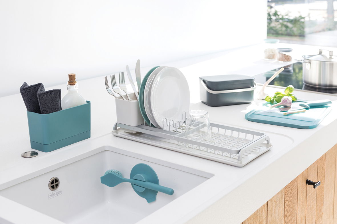 Brabantia Holder miętowa