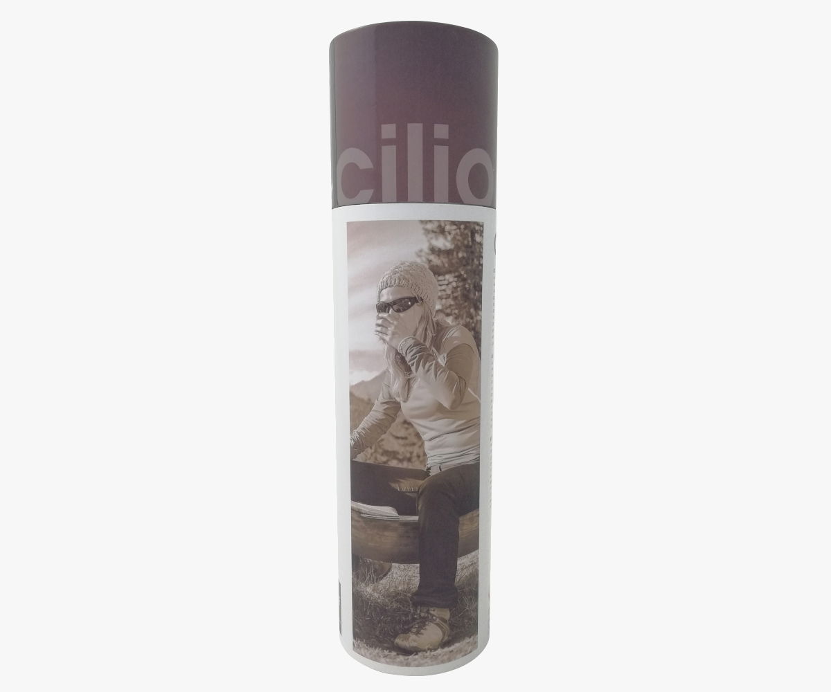 CILIO BOTTEL ELEGANTE CZERWONY 0,75 l CILIO BOTTEL ELEGANTE CZERWONY 0,75 l