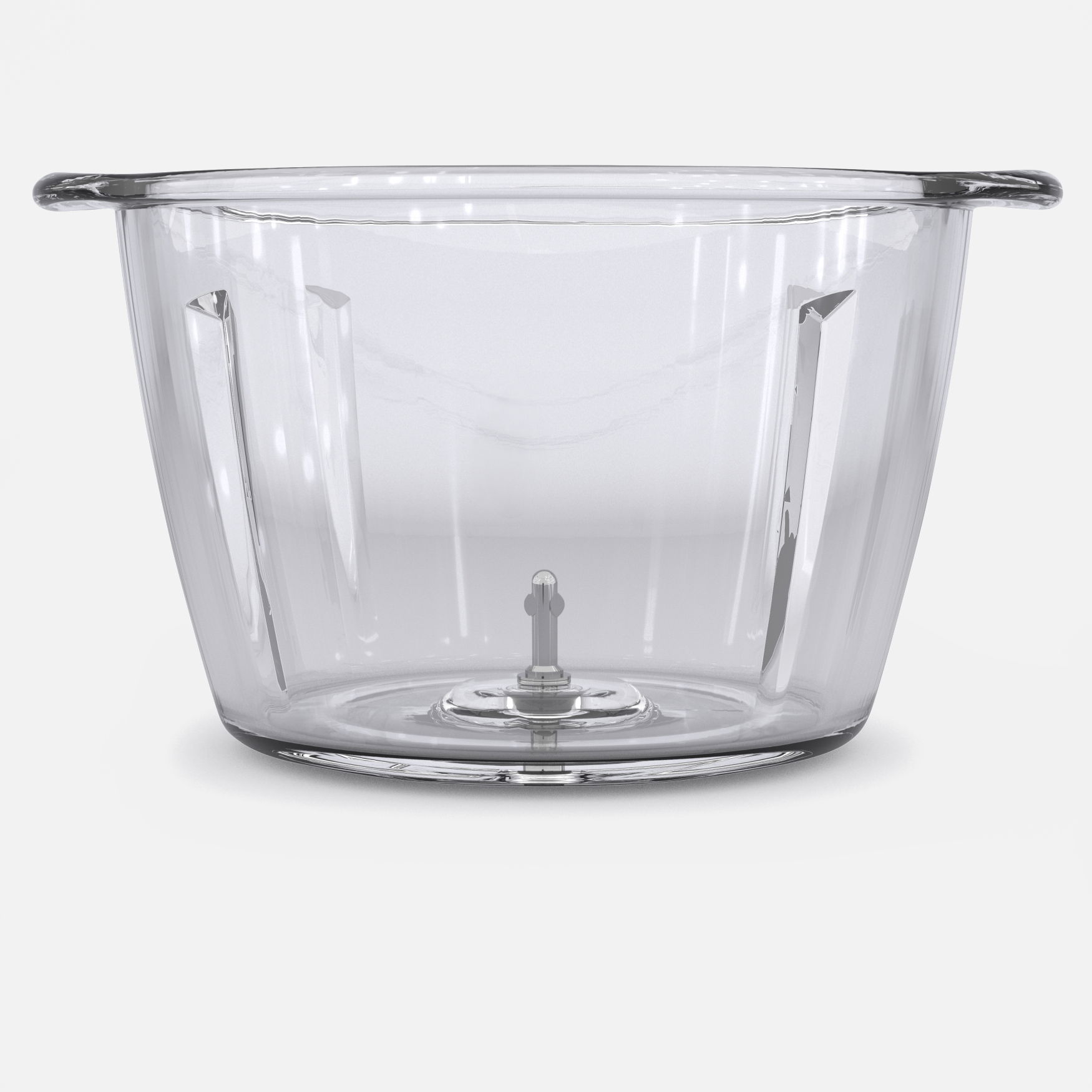 WMF Electro Kult X - pojemnik 1l