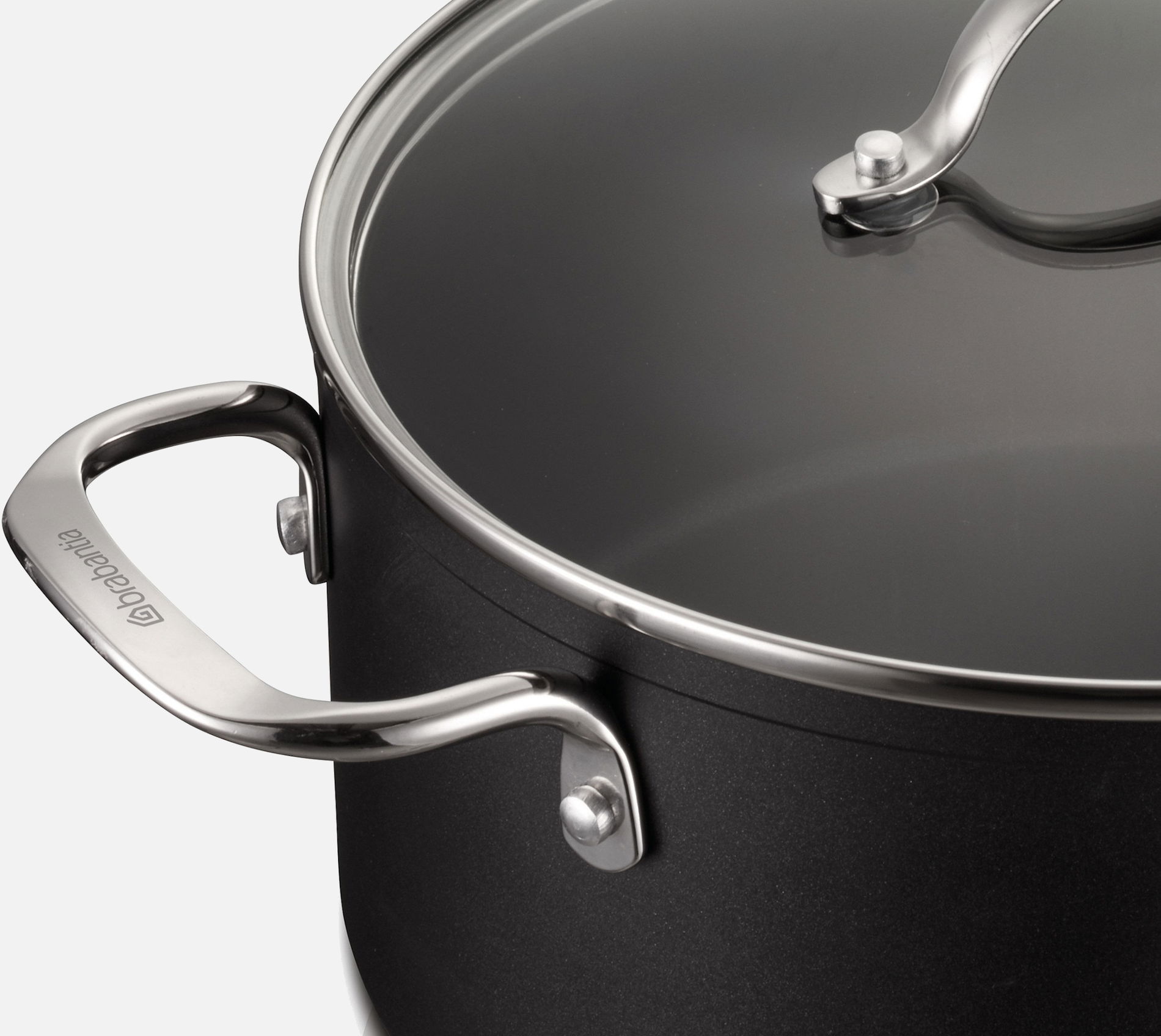 Chrome - garnek 4,8 l marki Brabantia