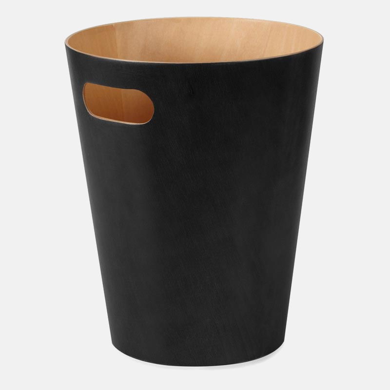 UMBRA Woodrow - kosz na śmieci UMBRA Woodrow - kosz na śmieci