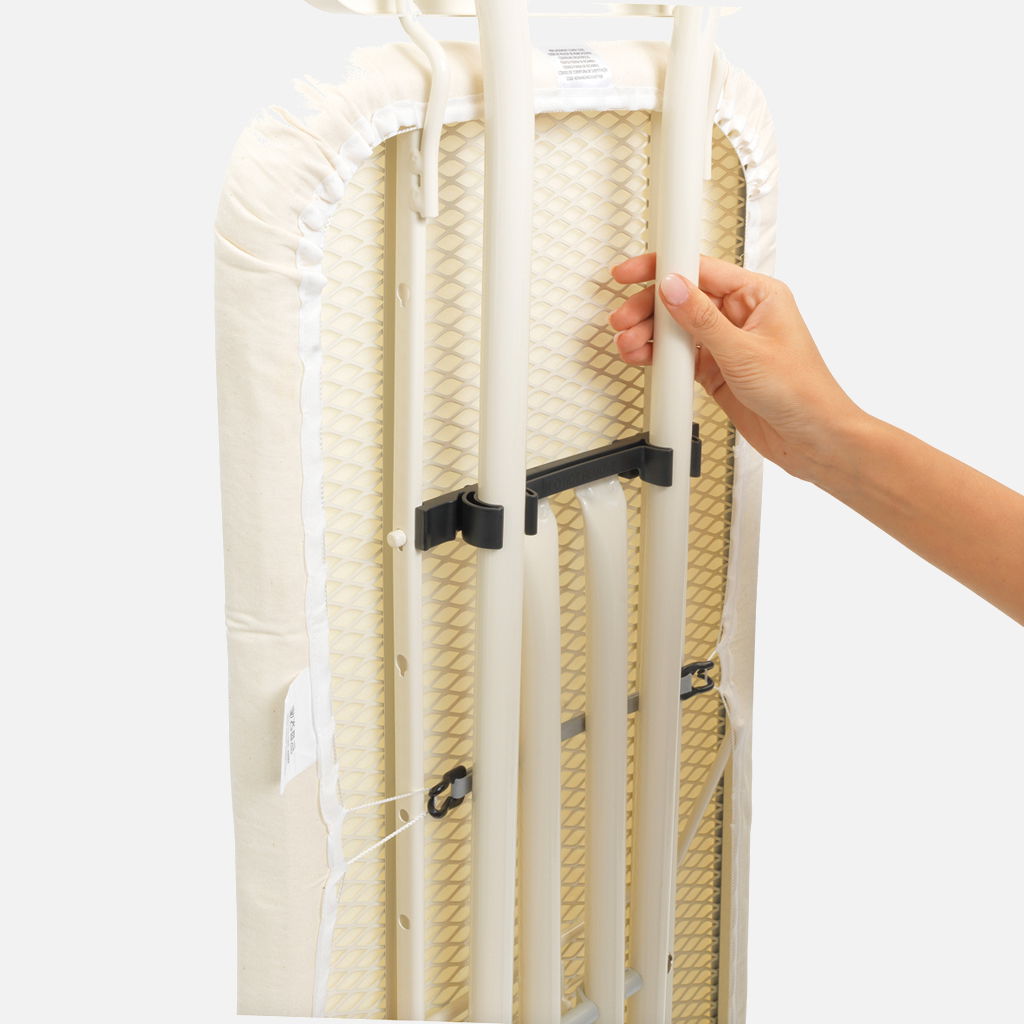 Blokada transportowa - Brabantia Cotton Flower Blokada transportowa - Brabantia Cotton Flower
