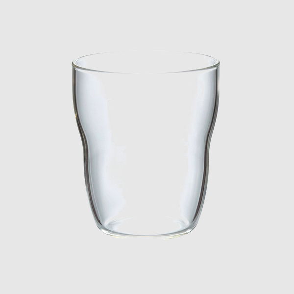 HARIO Handy Tumbler 0,33 l - szklanka do napojów szklana HARIO Handy Tumbler 0,33 l - szklanka do napojów szklana