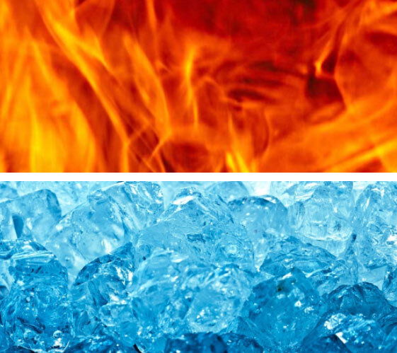 Praktyczne zastosowanie - do gorących i zimnych napojów Praktyczne zastosowanie - do gorących i zimnych napojów