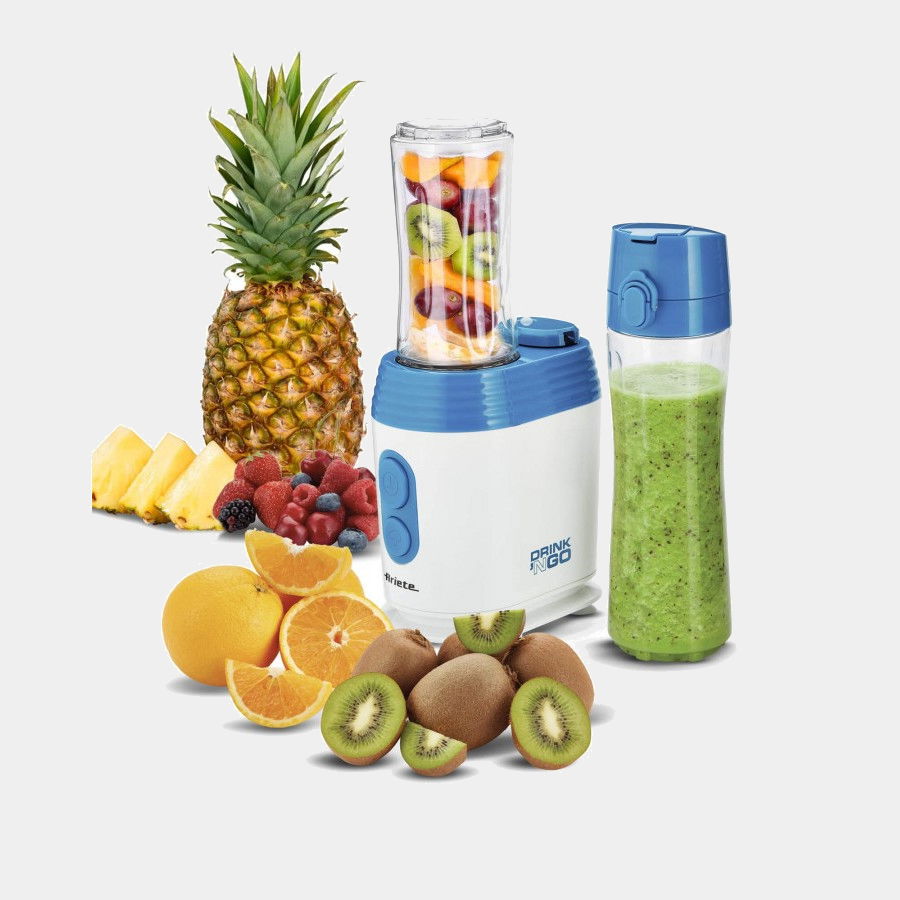 Drink'nGo - blender marki Ariete Drink'nGo - blender marki Ariete