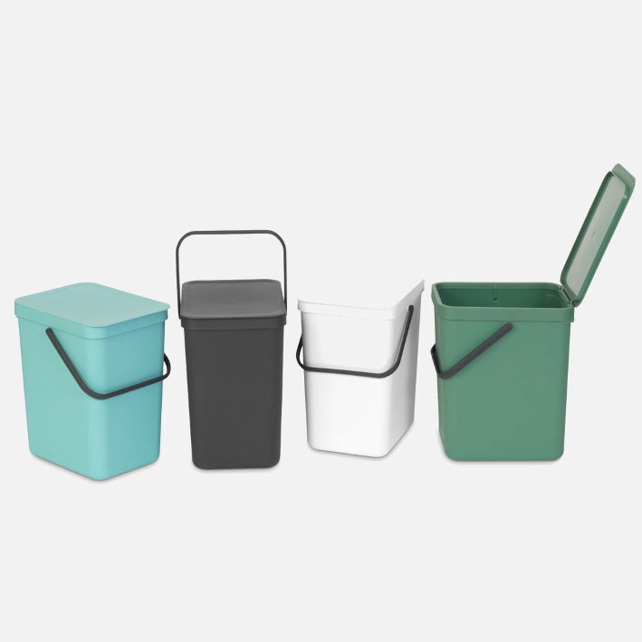 Kosze Brabantia Sort&Go Kosze Brabantia Sort&Go