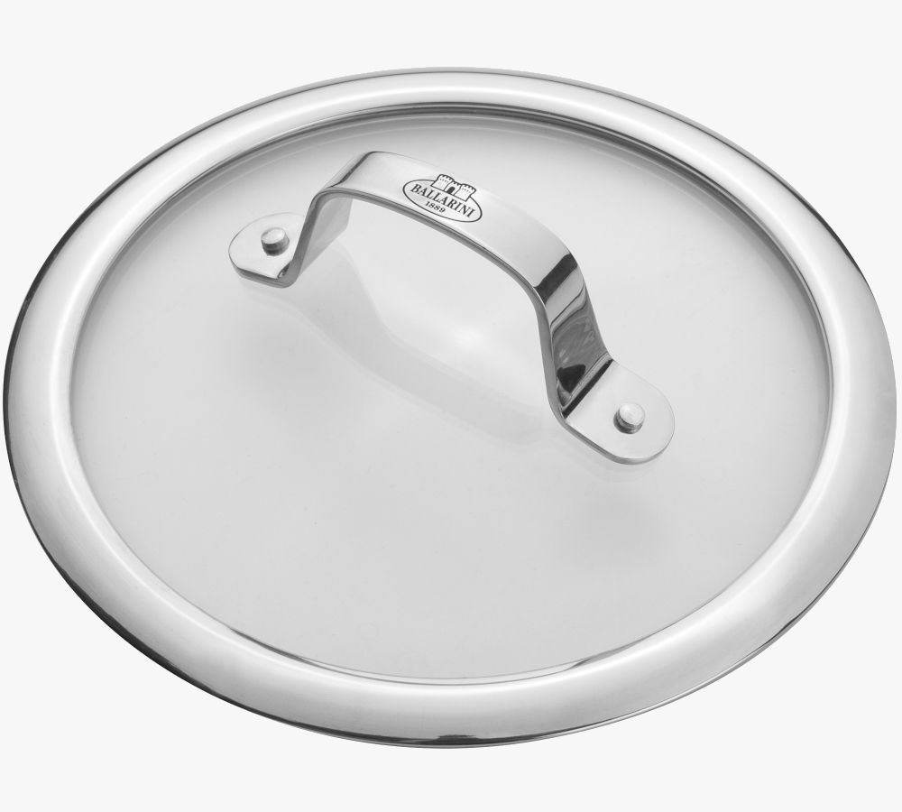 BALLARINI Gli Speciali 28 cm - pokrywka szklana