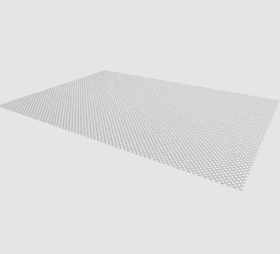TESCOMA Flexi Space 50 x 150 cm szara - mata antypoślizgowa do szuflad plastikowa