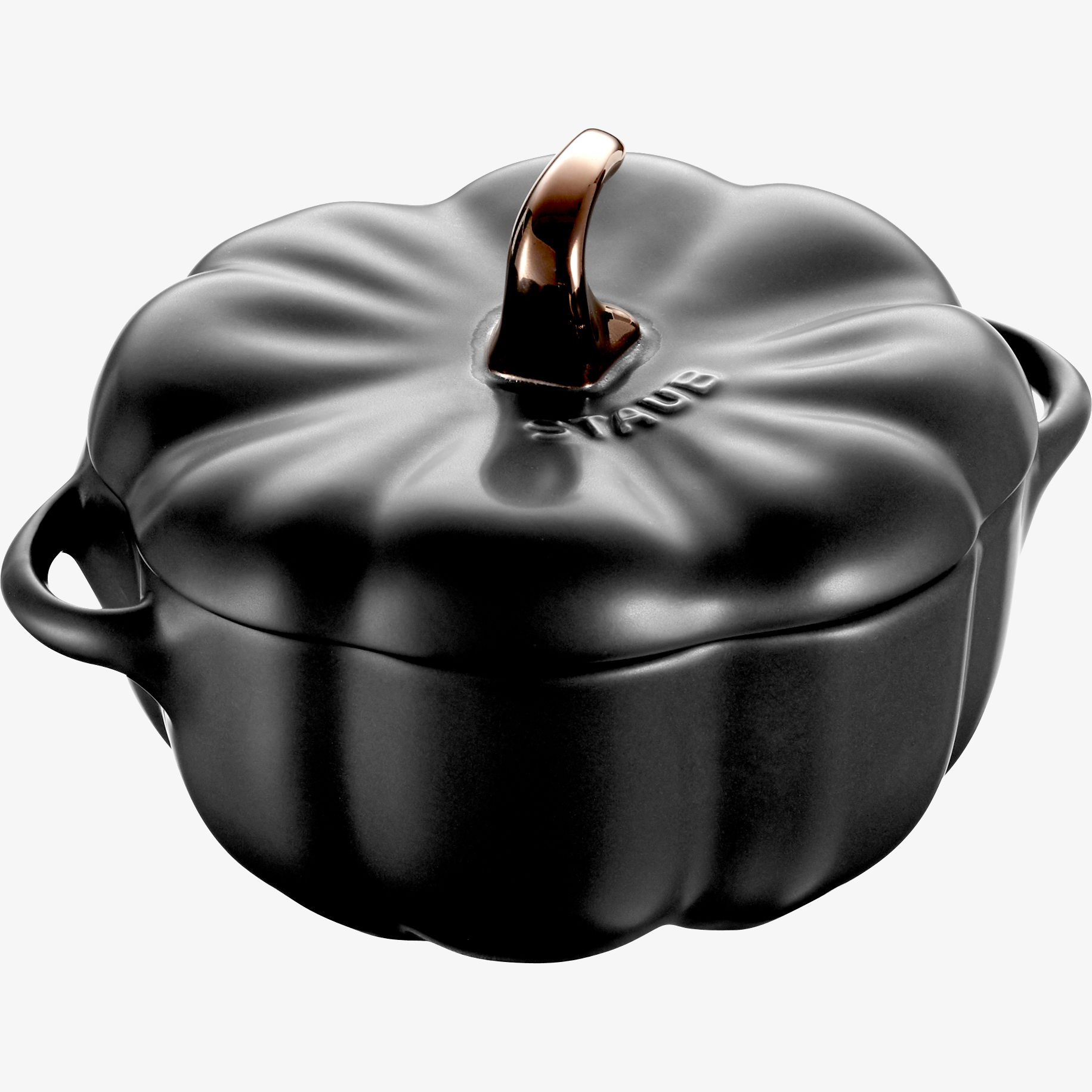 STAUB Special Cocotte 0,5 l czarne - kokilka / naczynie do zapiekania ceramiczne z pokrywką STAUB Special Cocotte 0,5 l czarne - kokilka / naczynie do zapiekania ceramiczne z pokrywką