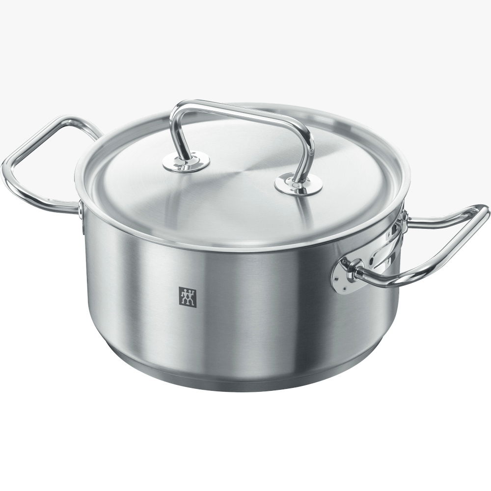 ZWILLING Twin Classic 3 l - garnek z pokrywką ze stali nierdzewnej ZWILLING Twin Classic 3 l - garnek z pokrywką ze stali nierdzewnej