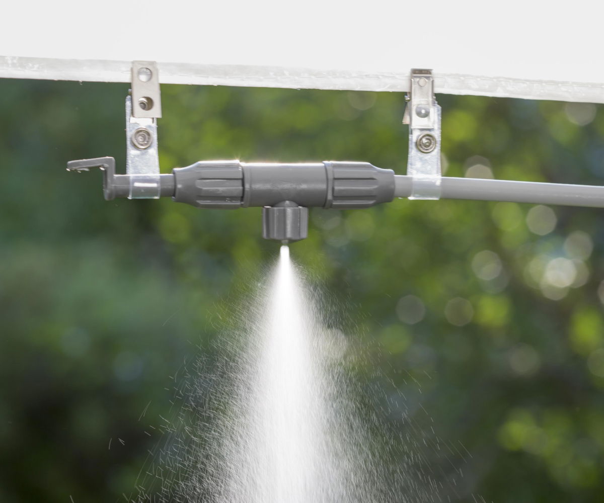 Dysze zamgławiające - Gardena City Gardening Micro Mist Nozzle