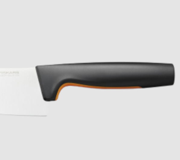 Fiskars - nóż szefa kuchni ze stali nierdzewnej Functional Form 20 cm