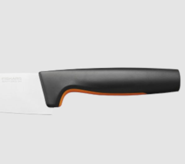 Fiskars nóż szefa kuchni ze stali nierdzewnej - Functional Form 16 cm Fiskars nóż szefa kuchni ze stali nierdzewnej - Functional Form 16 cm