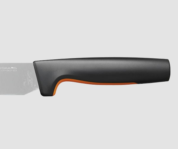 Ergonomiczna rękojeść noża do mięsa Fiskars Functional Form Ergonomiczna rękojeść noża do mięsa Fiskars Functional Form