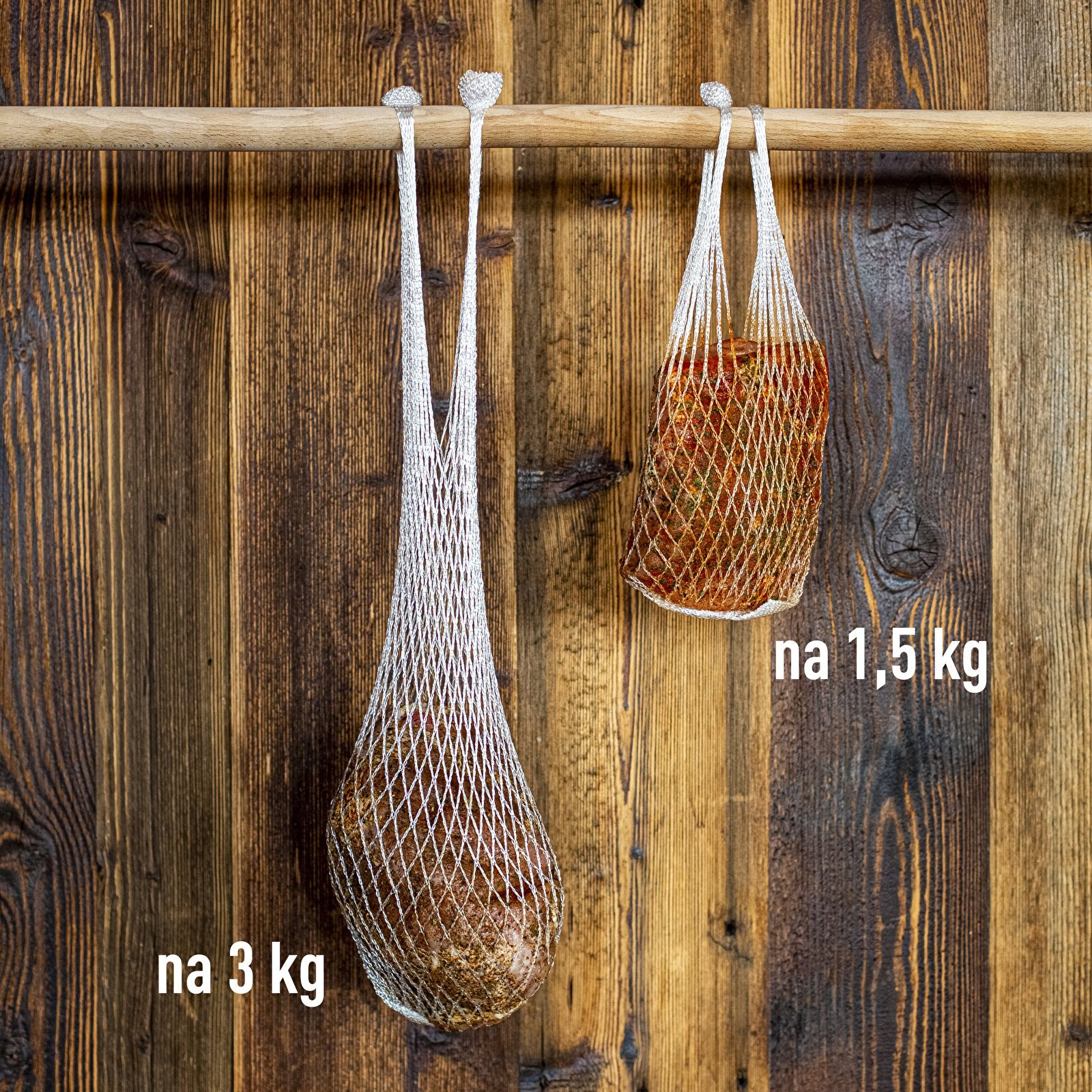 Browin Meat Netting