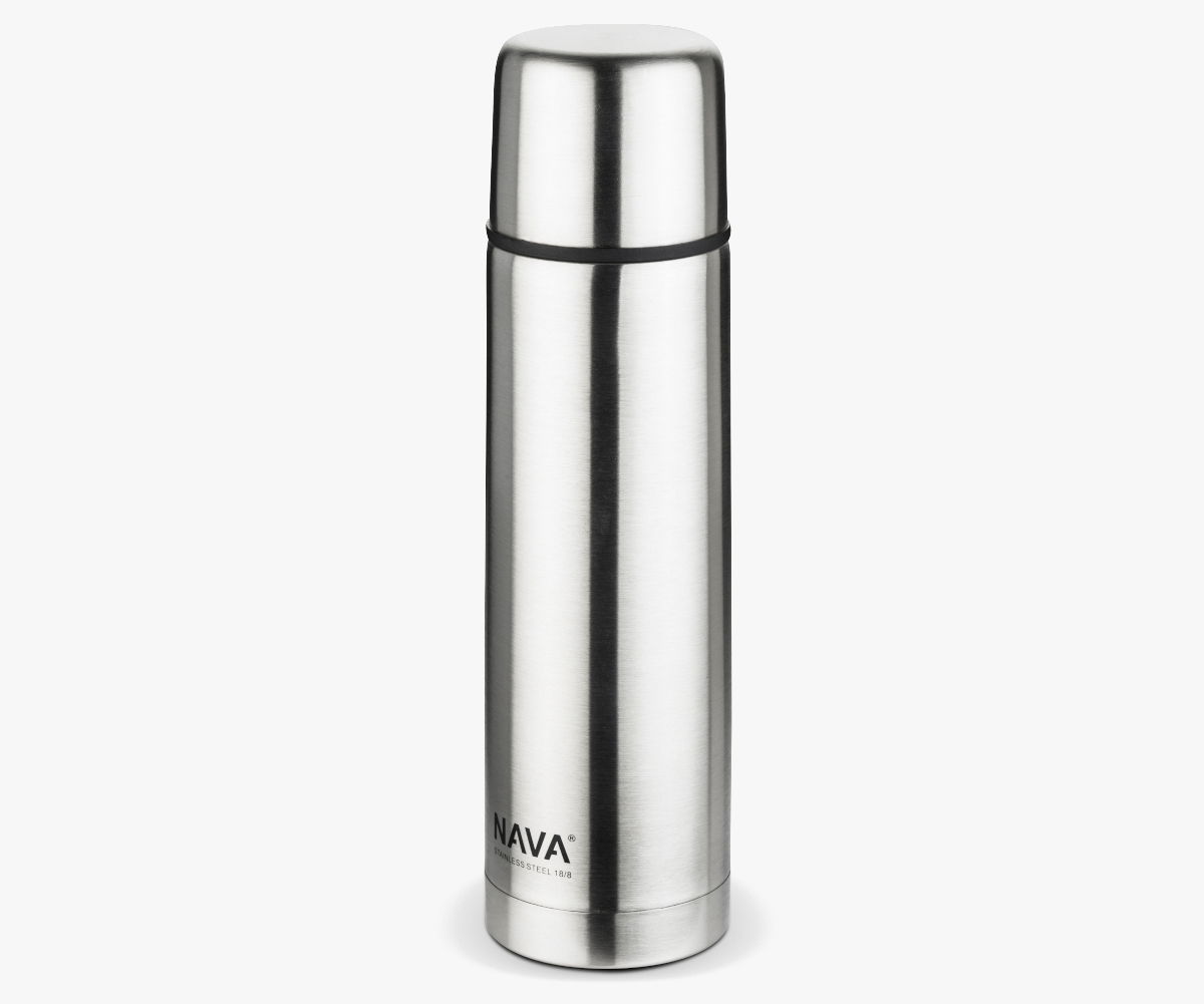 NAVA Acer 0,5 l - termos próżniowy do kawy i herbaty ze stali nierdzewnej NAVA Acer 0,5 l - termos próżniowy do kawy i herbaty ze stali nierdzewnej
