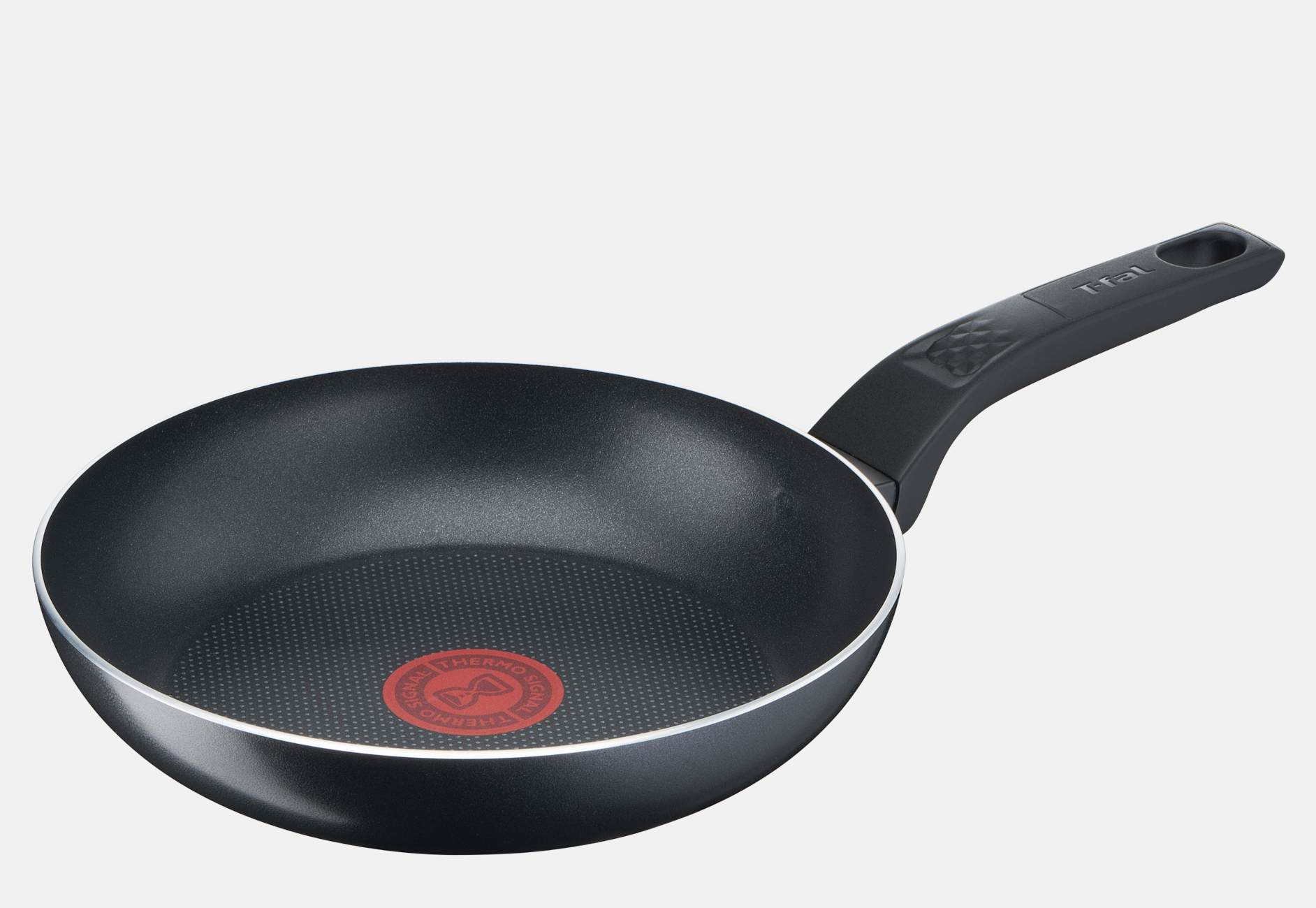 TEFAL Simply Clean 26 cm czarna - patelnia nieprzywierająca TEFAL Simply Clean 26 cm czarna - patelnia nieprzywierająca