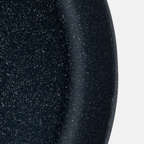 TEFAL Black Stone 26 cm czarna - Mineralia+ TEFAL Black Stone 26 cm czarna - Mineralia+