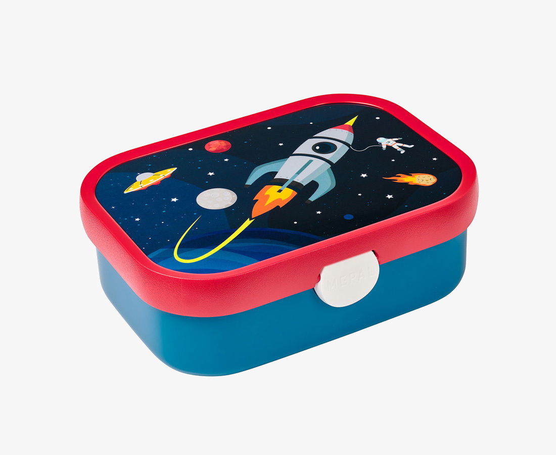 Przestronny Lunchbox Przestronny Lunchbox